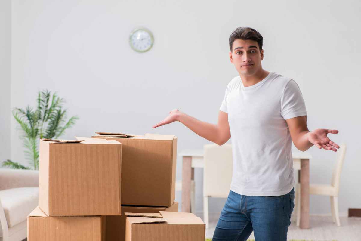 Moving Company Dubai Prices