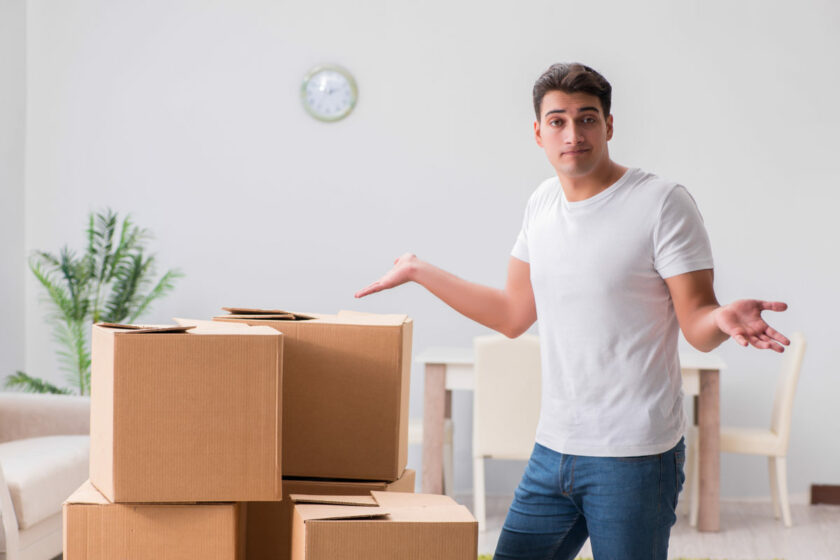 Moving Company Dubai Prices